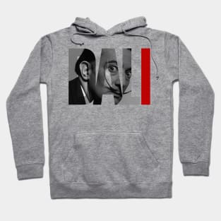 dali Hoodie